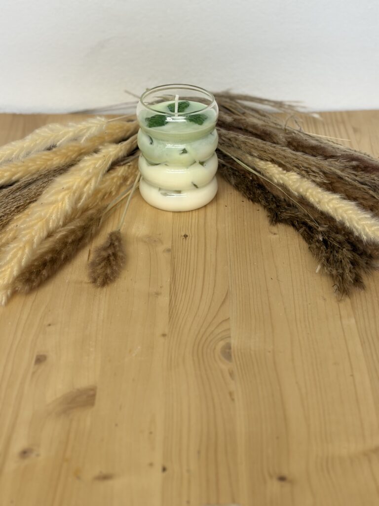 Latte e menta