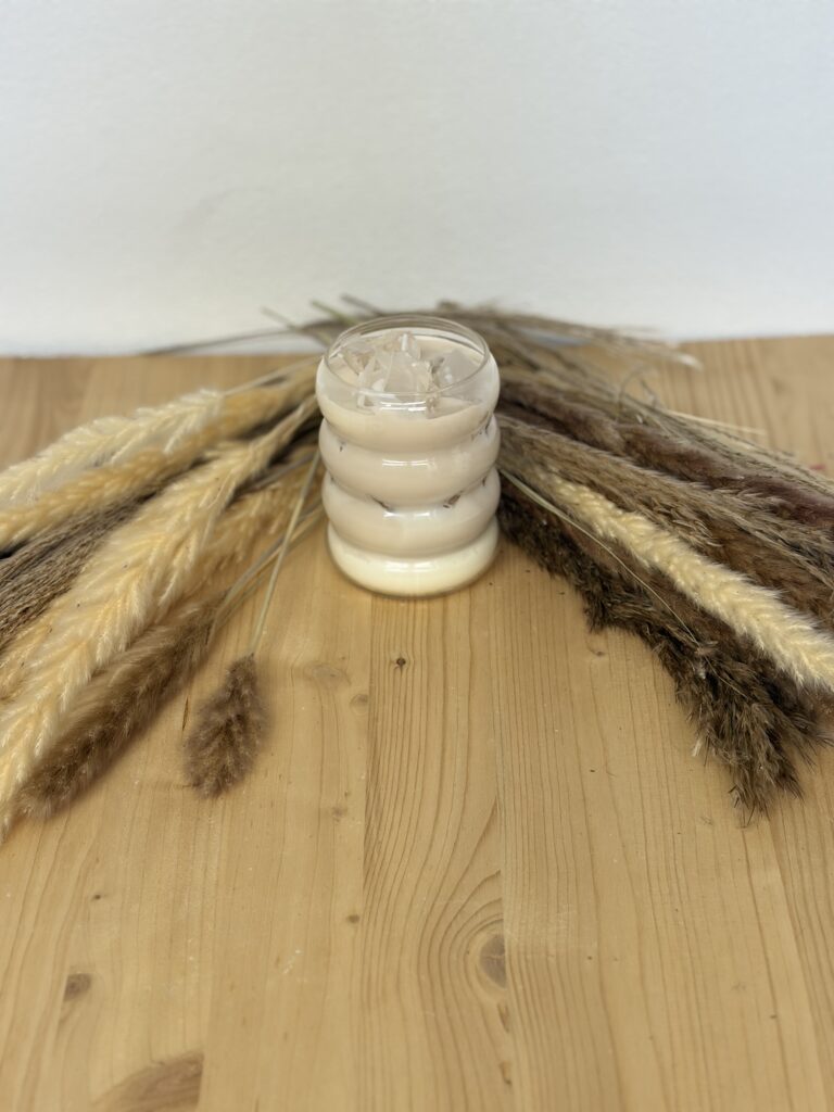 Frappuccino al caramello
