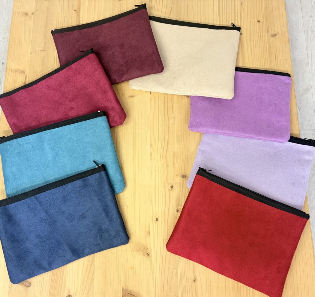 Pochette personalizzate