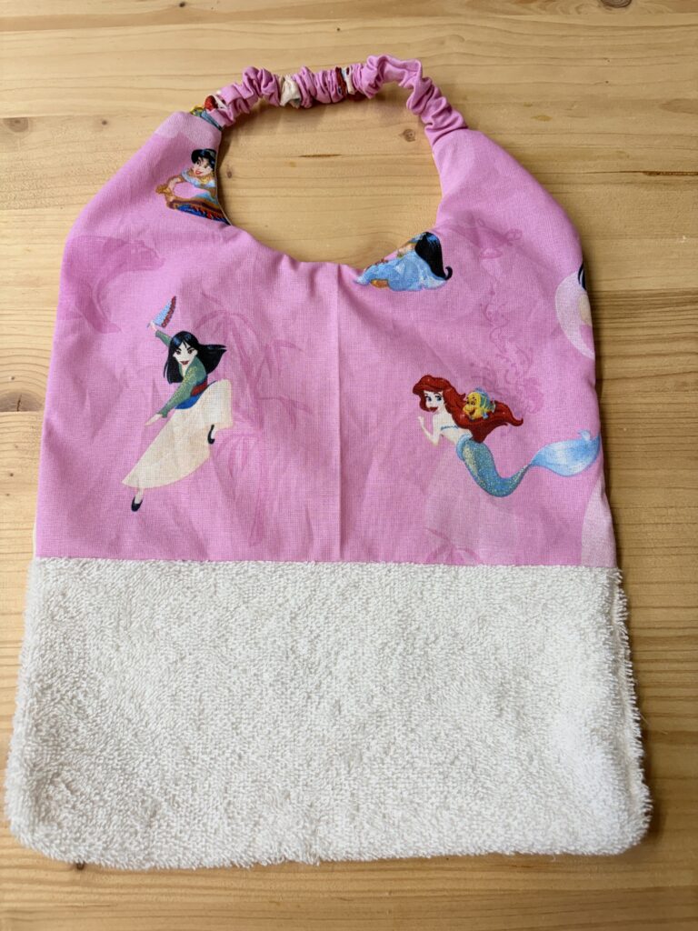 Bavaglio principesse