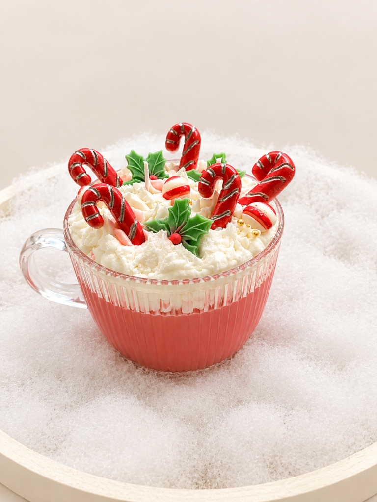candela candy cane