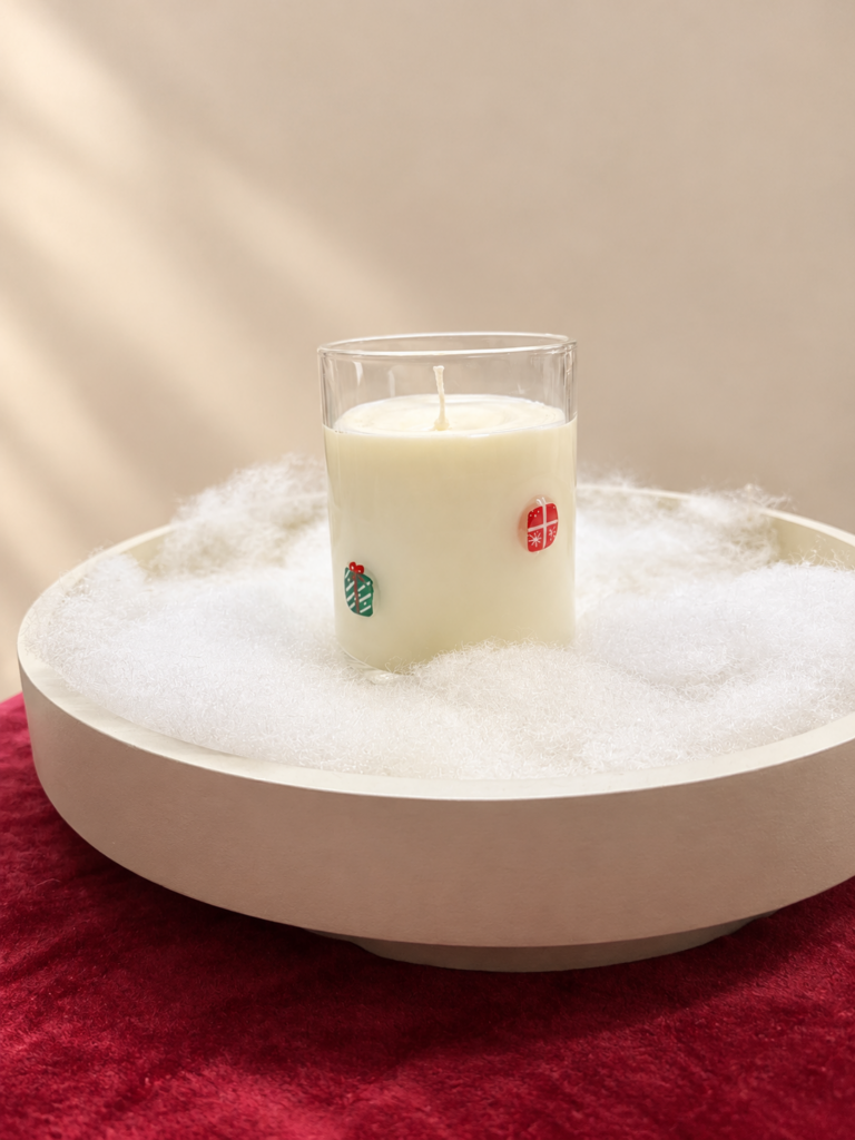 candela un pacco per te