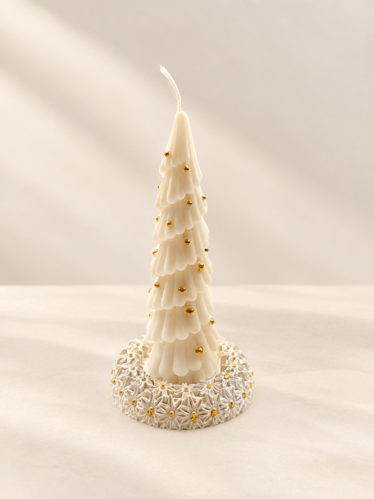 candela alberello bianco