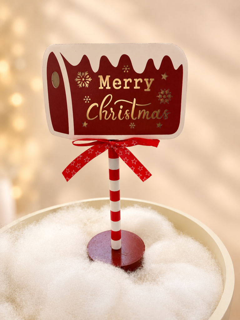 insegna merry