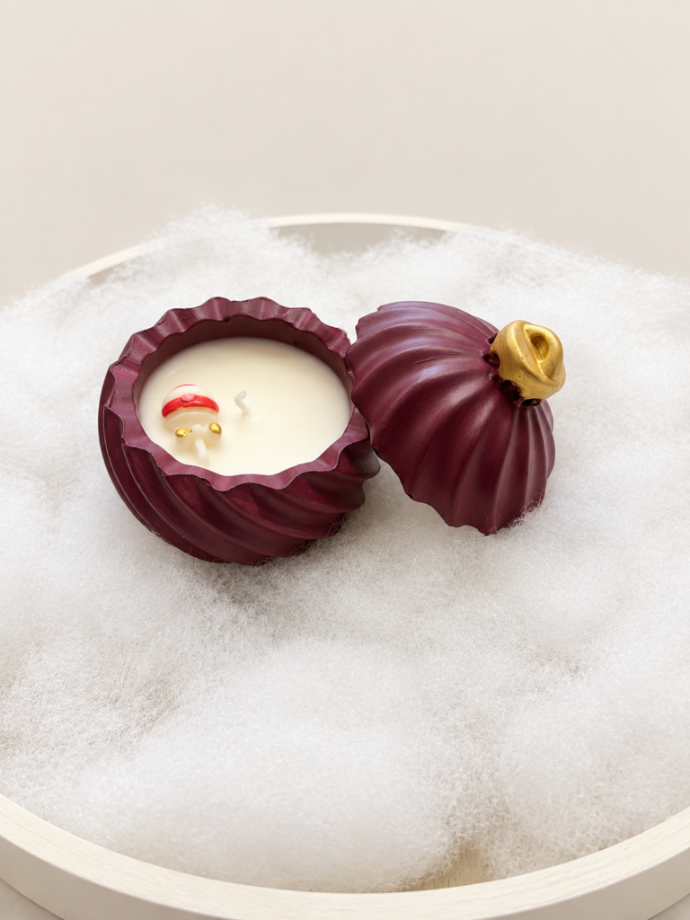 candela palla candy