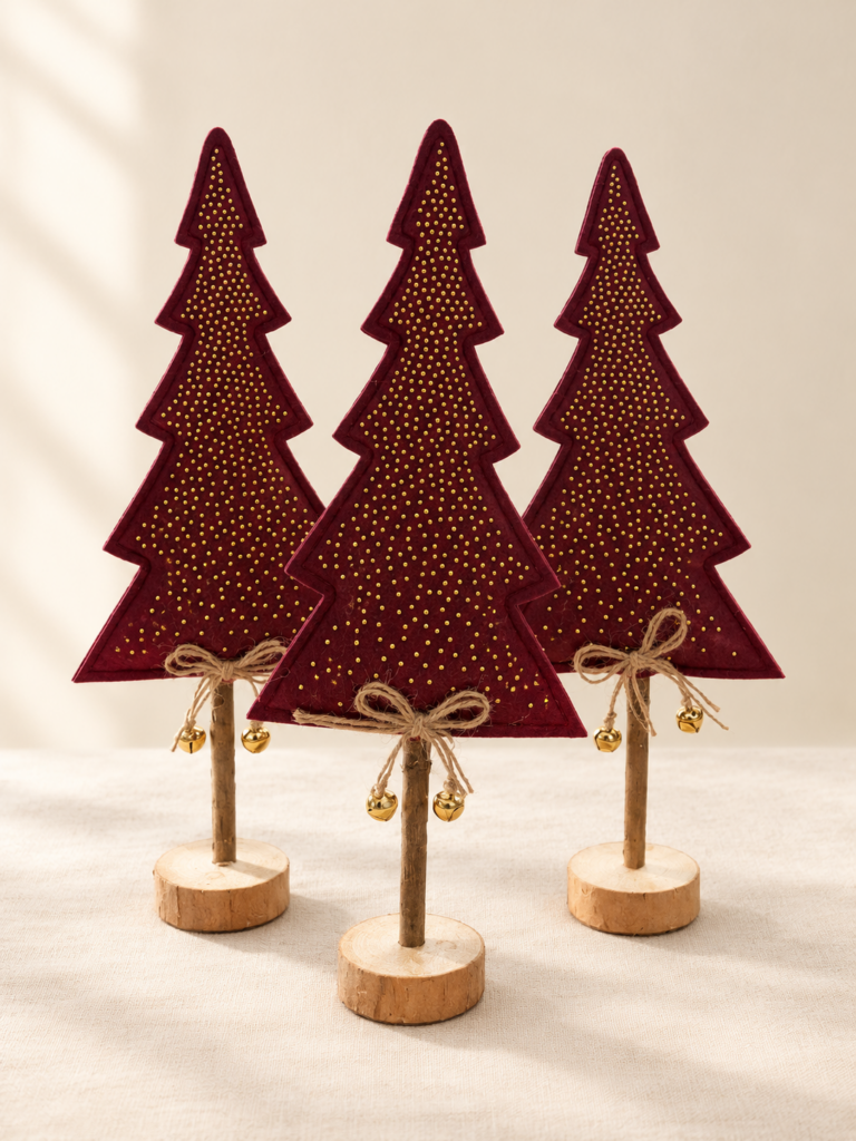 alberi bordeaux