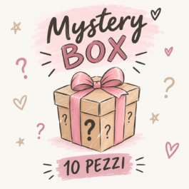 mistery box