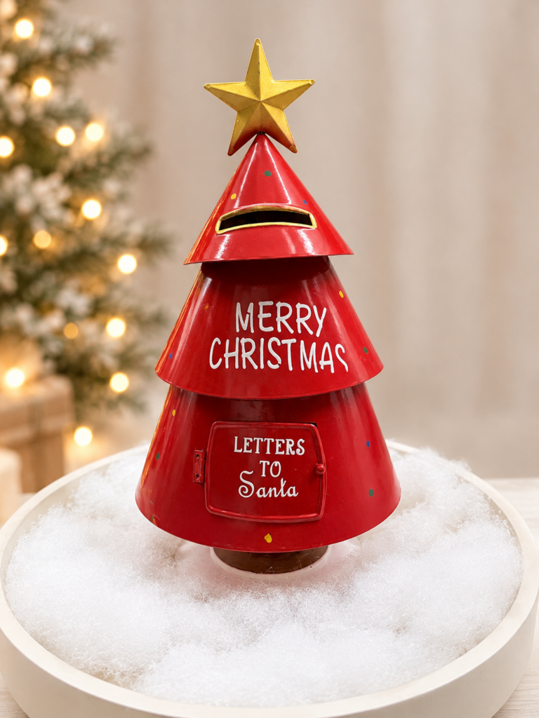 letters to santa